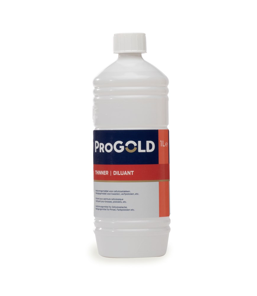 ProGold thinner (1)