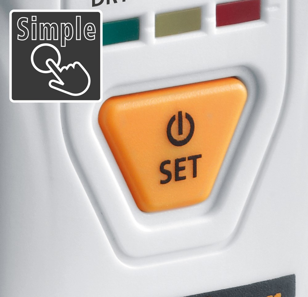 vochtmeter laserliner-3 vochtmeter laserliner-3