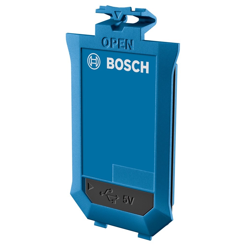 accu voor afstandmeter bosch-2 accu voor afstandmeter bosch-2