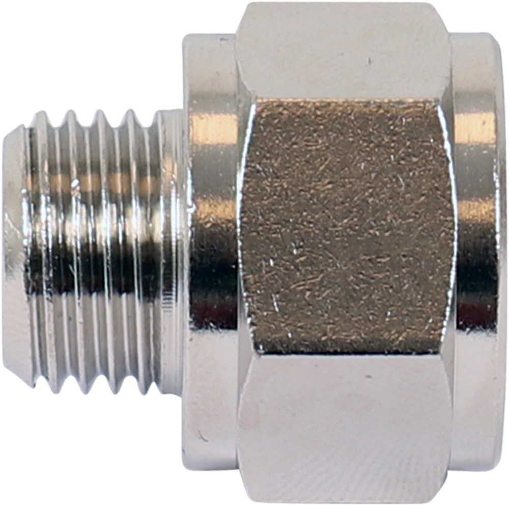 verloopring staal vernikkeld ironside-3 verloopring staal vernikkeld ironside-3