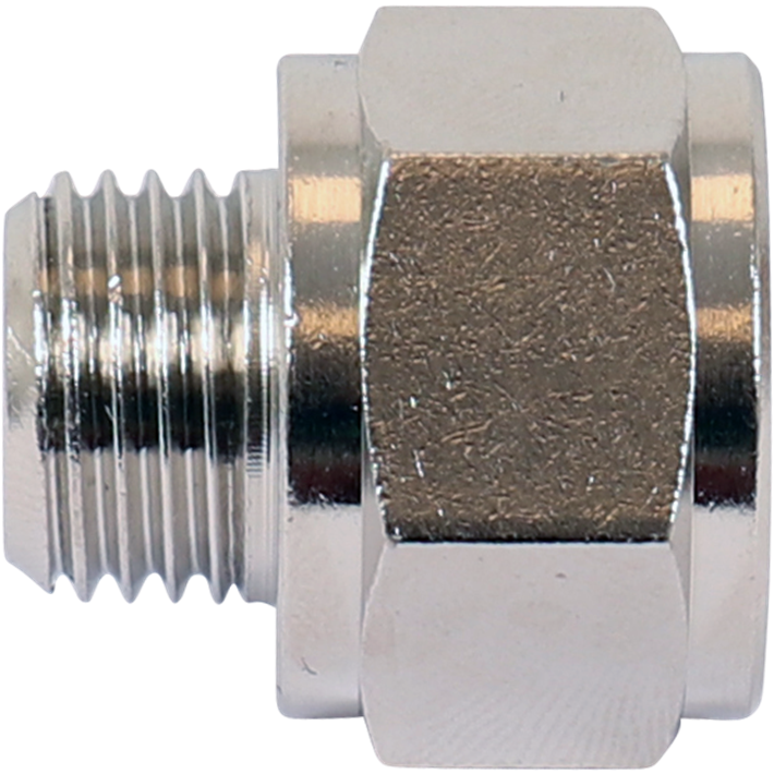 Verloopring Ironside