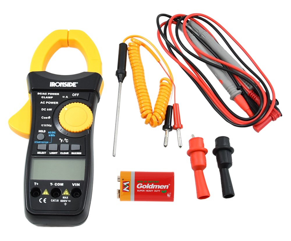 amperetang digitaal ironside-3 amperetang digitaal ironside-3