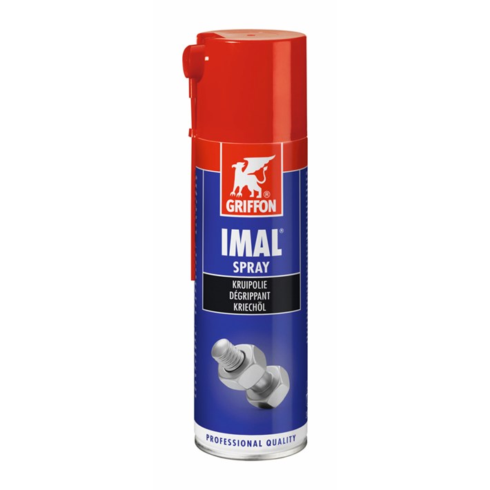 1233306 GR IMAL AER 300ML*12 NLFR