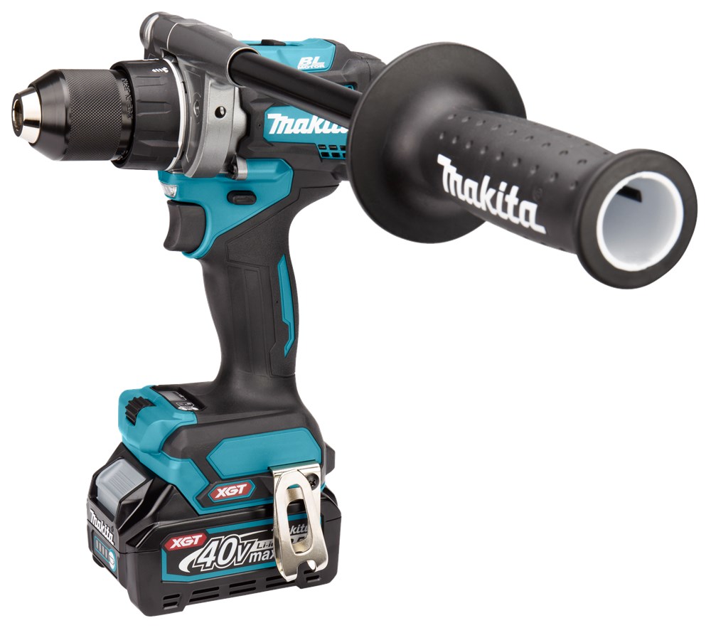 accu boor-/ schroefmachine makita-2 accu boor-/ schroefmachine makita-2
