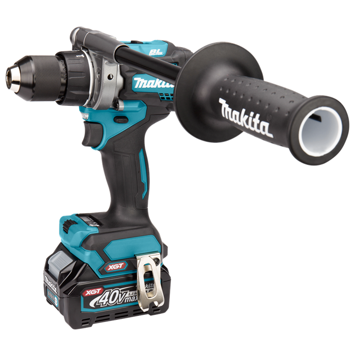 Afbeelding Makita 40 v max boor-/schroefmachine DF001GD201