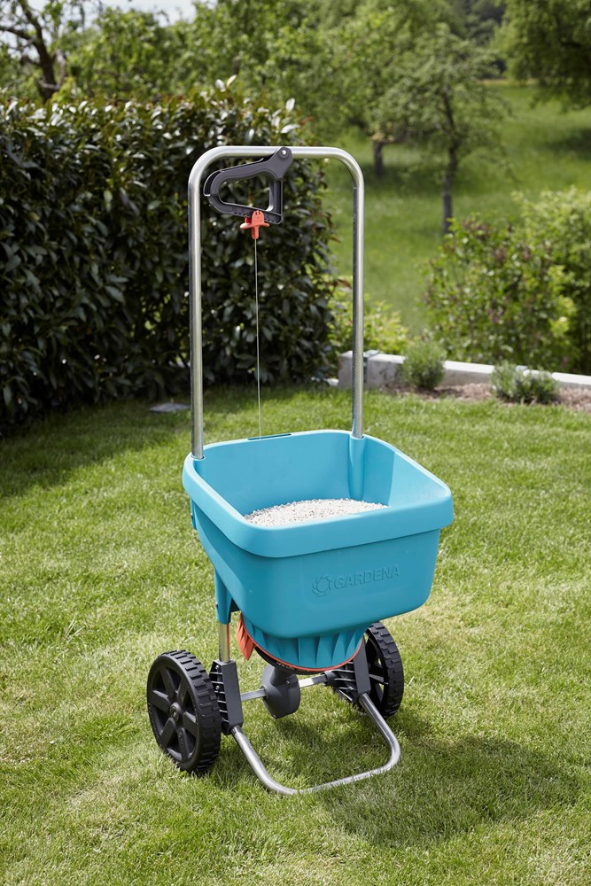 strooiwagen gardena-10 strooiwagen gardena-10