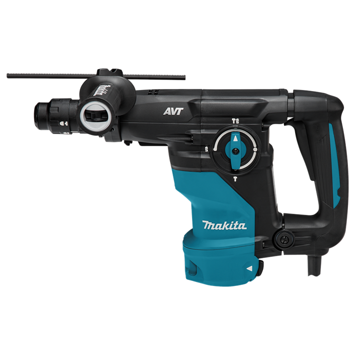 Afbeelding Makita 230 v combihamer HR3012FCJ