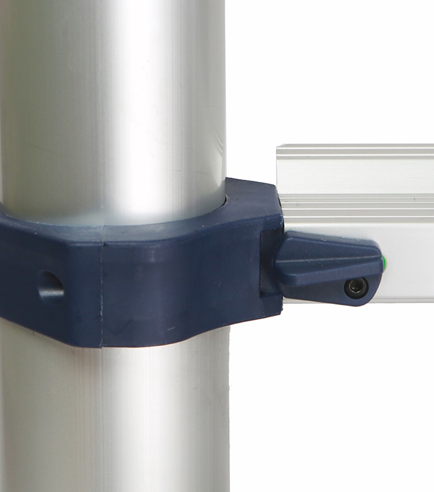 telescoopladder aluminium little jumbo-5 telescoopladder aluminium little jumbo-5