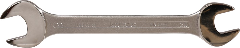 steeksleutel metrisch ironside-3 steeksleutel metrisch ironside-3