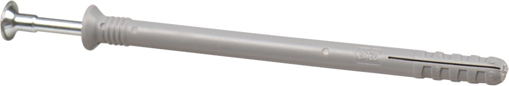 slagplug nylon kelfort-2 slagplug nylon kelfort-2