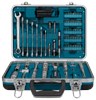 Handgereedschapset 118dlg