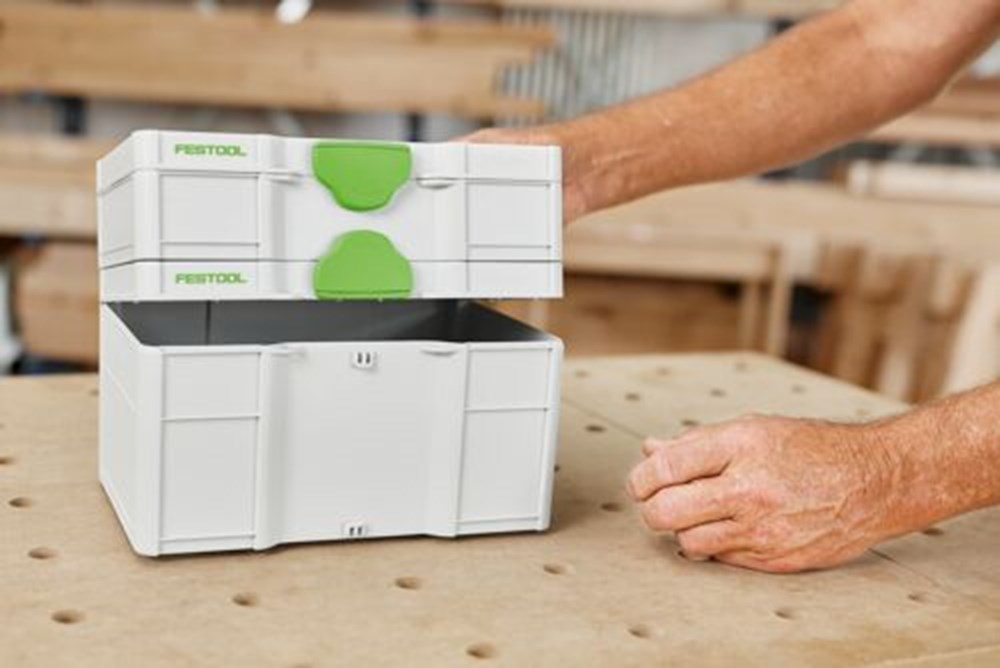 systainer³ t-loc festool-5 systainer³ t-loc festool-5