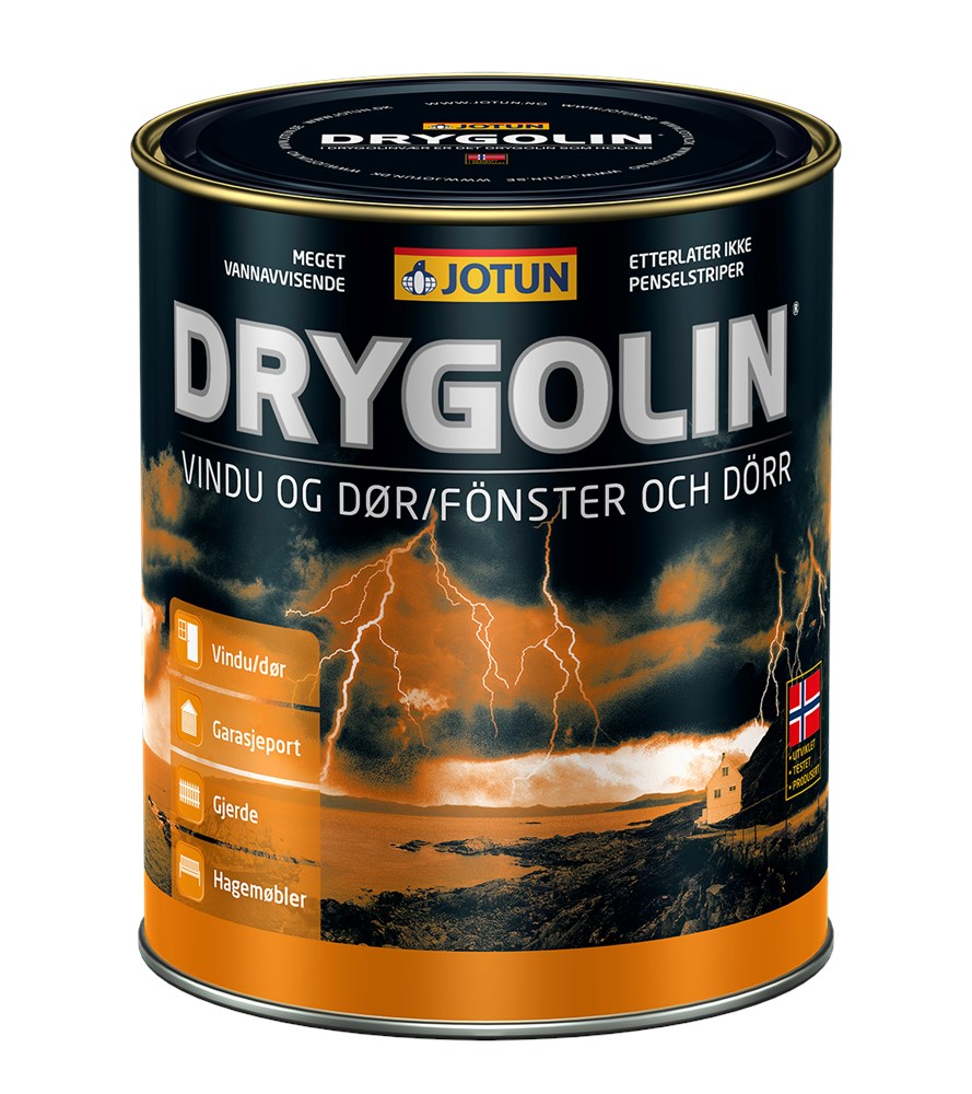 Jotun drygolin vindu og dor (1)