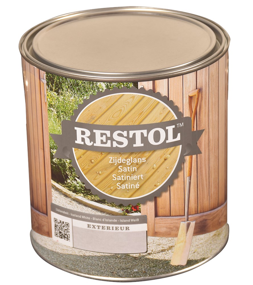 Restol houtolie zijdeglans (15)