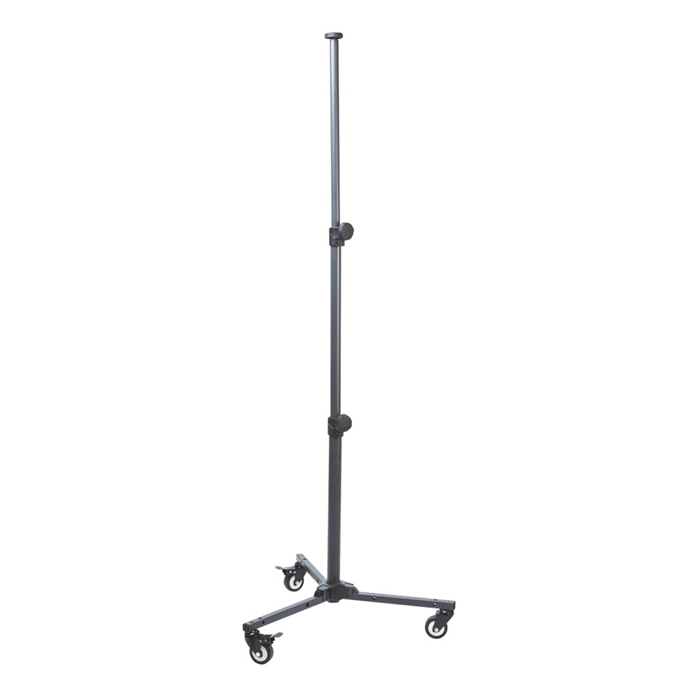 SCANGRIP STATIEF MET WIELEN 1 - 1,9 MTR (1)