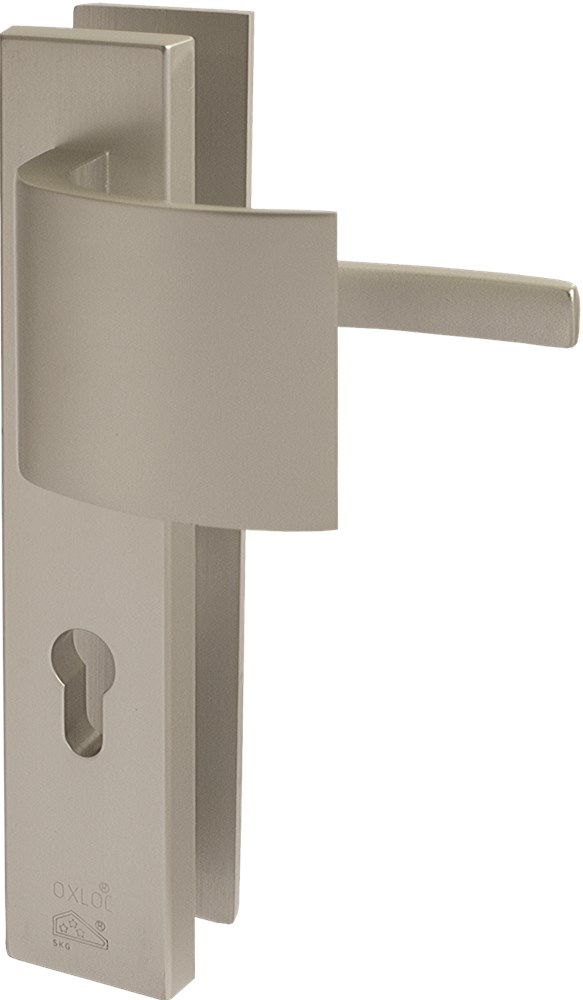 voordeurgarnituur f1 oxloc-1 voordeurgarnituur f1 oxloc-1
