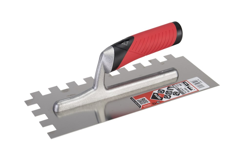 lijmspaan rvs rubi-2 lijmspaan rvs rubi-2