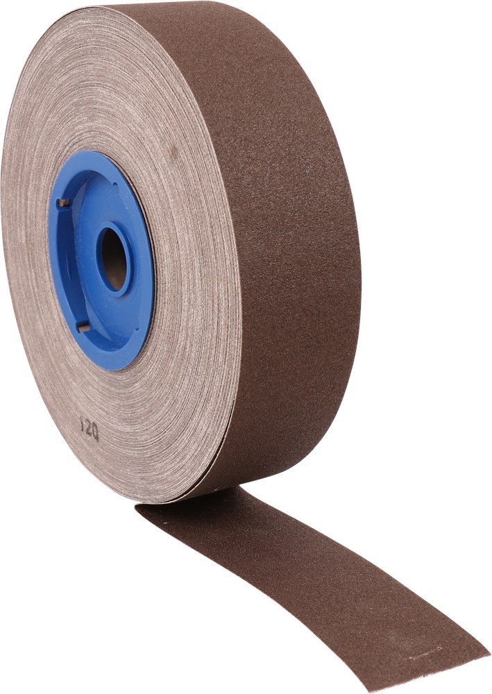 schuurrol linnen droog bruin kelfort-1 schuurrol linnen droog bruin kelfort-1