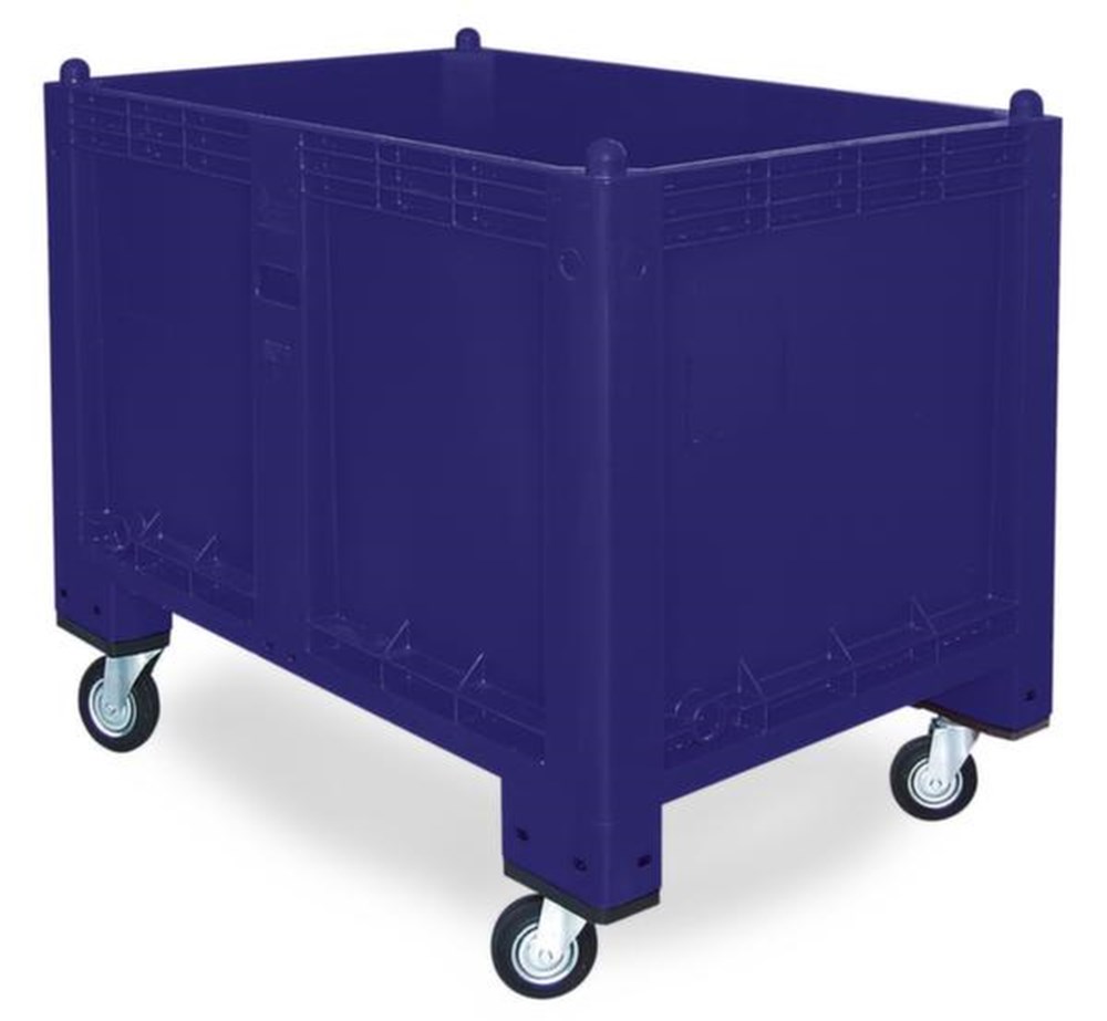 ja, 550 l, polypropyleen, gesloten, gesloten, 300 kg, ja, nee, ja, 4 zwenkwielen, ja, gedeeltelijk, op aanvraag, blauw, 30 kg i0000016169.jpg