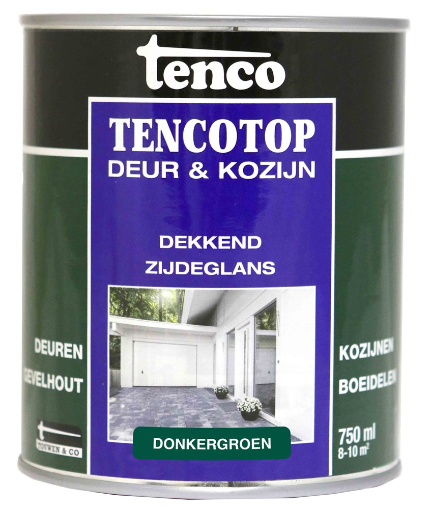 Tencotop dekkend (15)