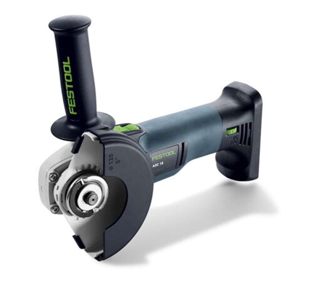 accu haakse slijper festool 125mm-2 accu haakse slijper festool 125mm-2