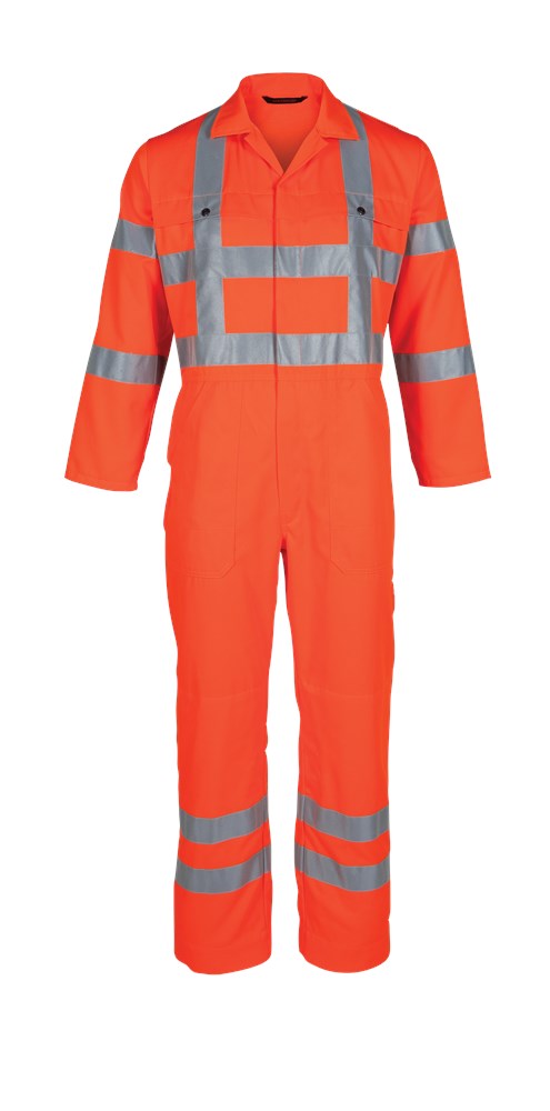 Afbeelding voor Overall 2400-