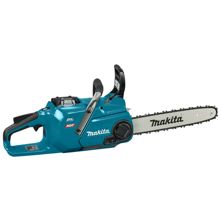 Afbeelding Makita xgt 40 v max kettingzaag 35 cm UC015GT101