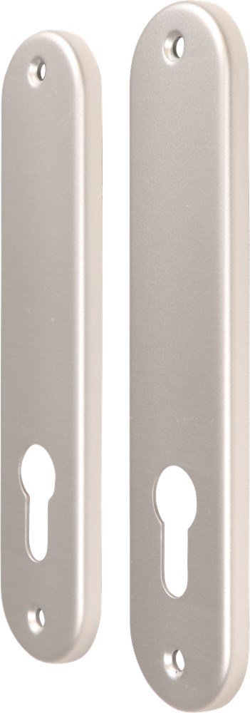 kortschild aluminium f1 oxloc-1 kortschild aluminium f1 oxloc-1