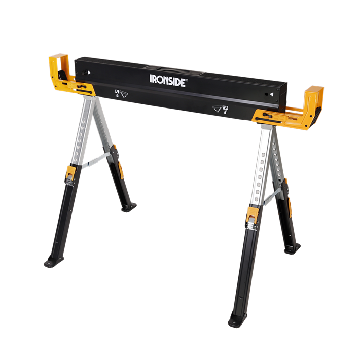 Schragenset 2 stuks heavy duty