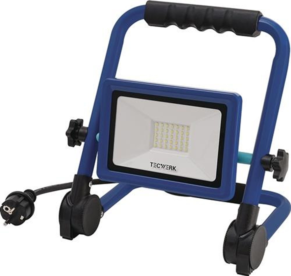 Afbeelding voor LED-schijnwerper