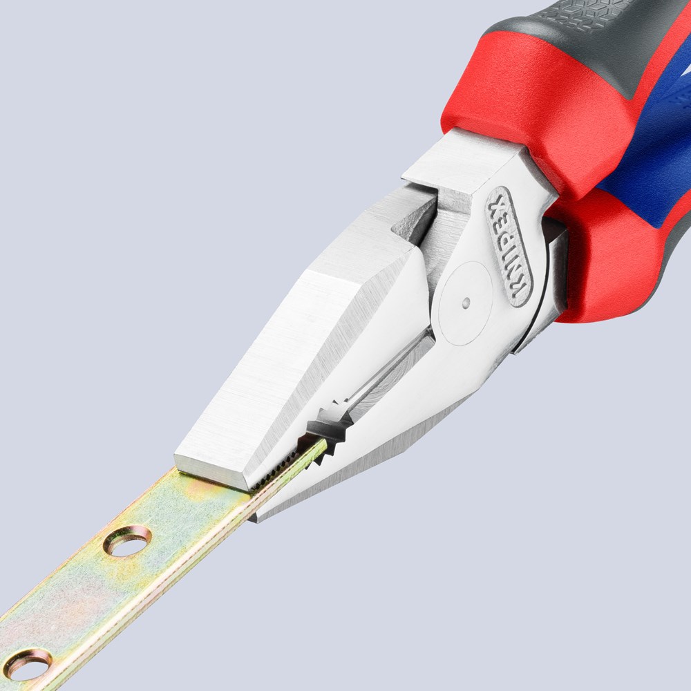 combinatietang kracht knipex-4 combinatietang kracht knipex-4