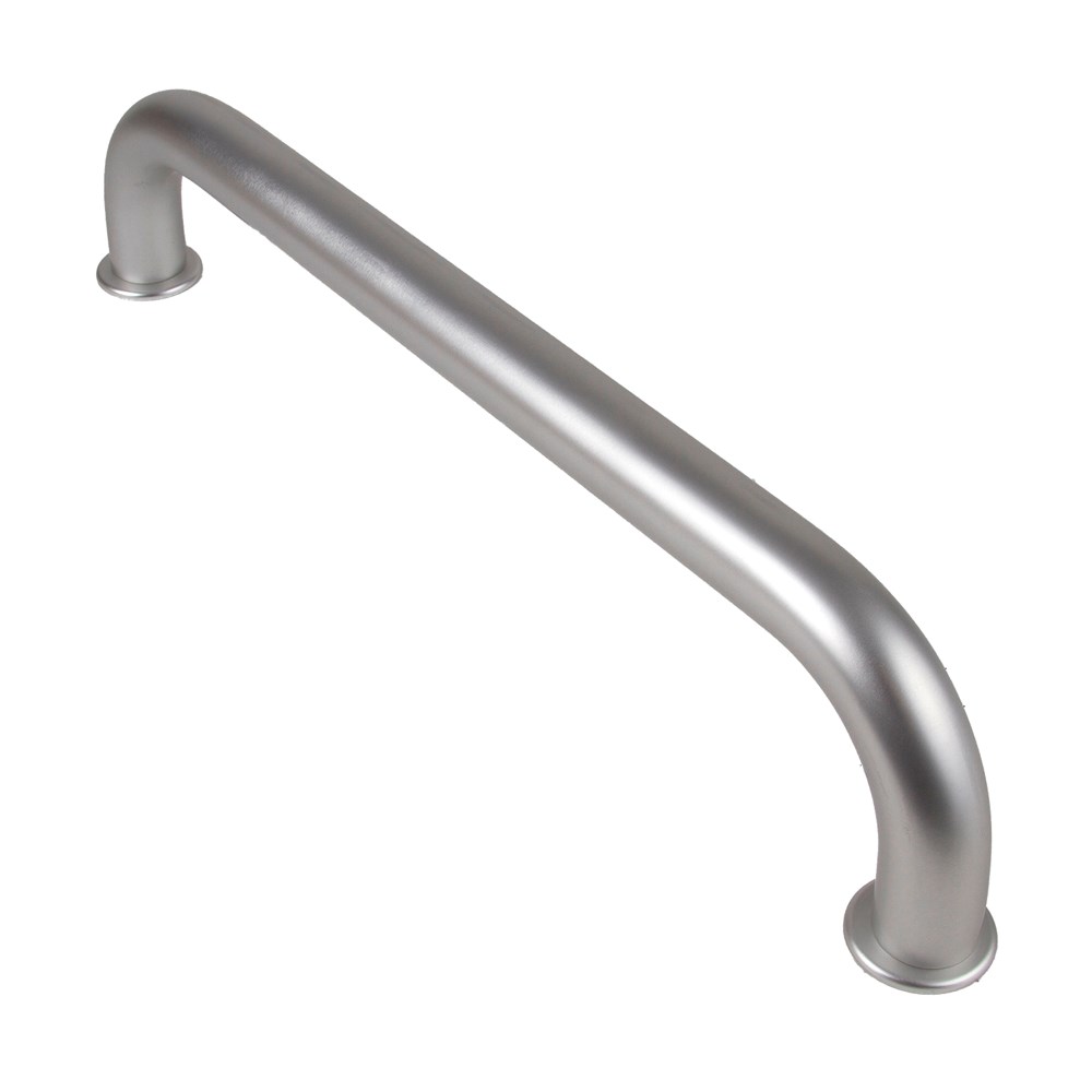 Deurgreep, aluminium