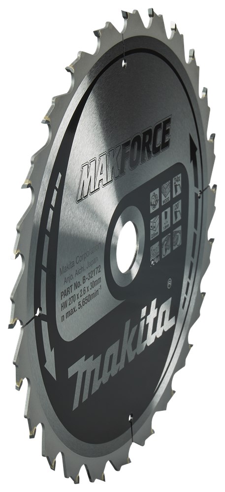 cirkelzaagblad hm makita-2 cirkelzaagblad hm makita-2