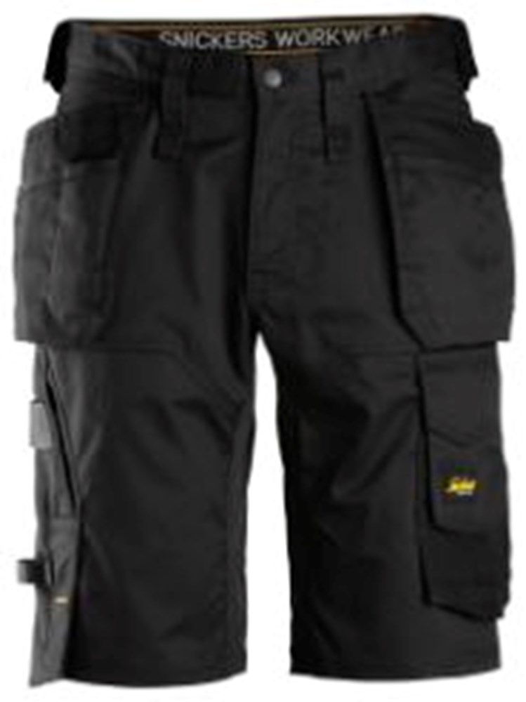 short allroundwork stretch snickers-1 short allroundwork stretch snickers-1