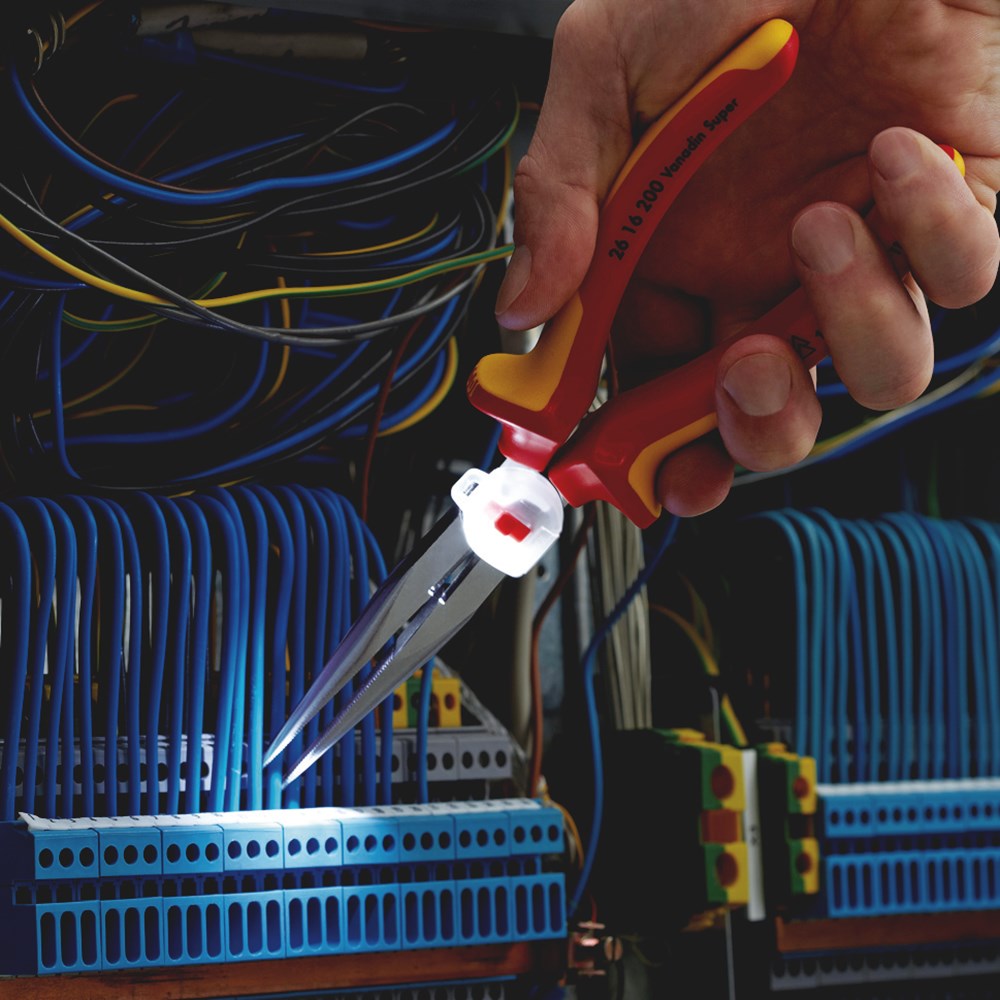 ledlampje magnetisch knipex-2 ledlampje magnetisch knipex-2