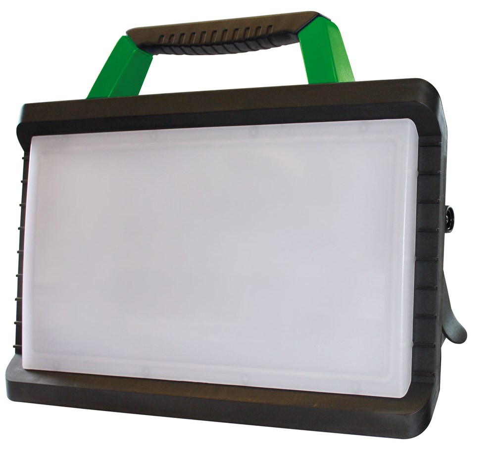 Handlampen
