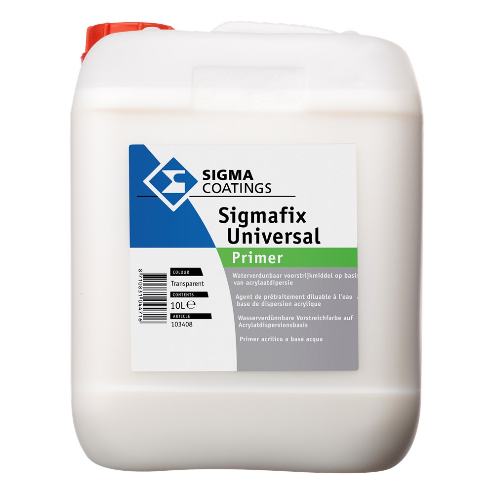 Sigmafix universal (2)