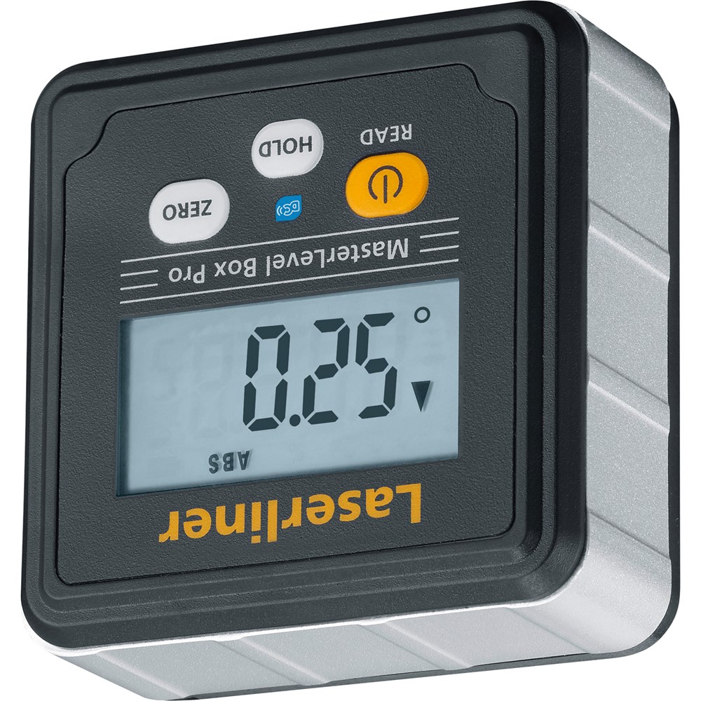 waterpas elektronisch laserliner-6 waterpas elektronisch laserliner-6