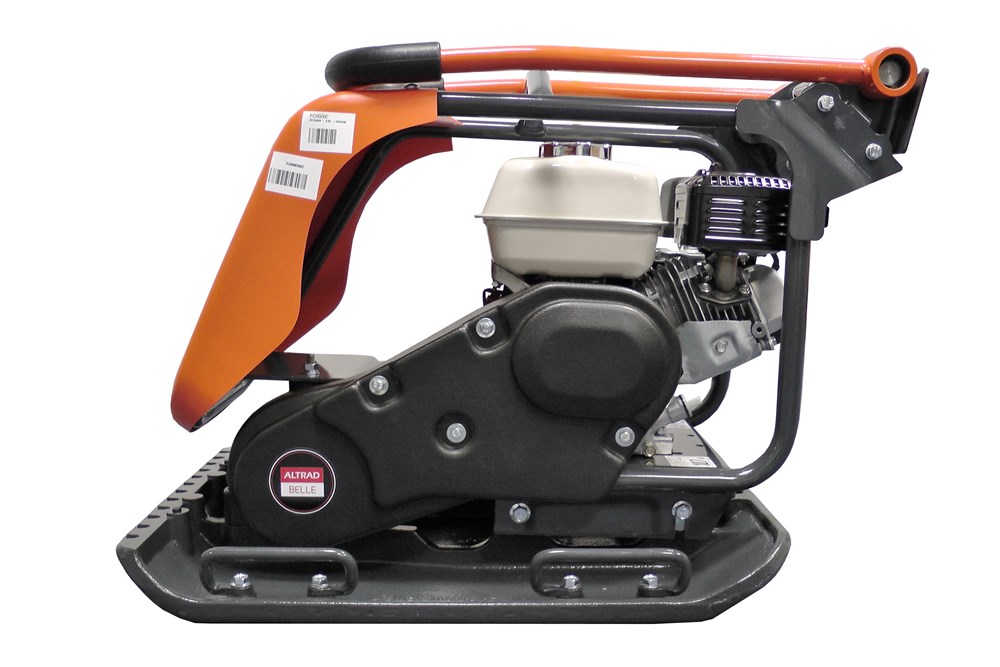 trilplaat 4-takt belle-3 trilplaat 4-takt belle-3