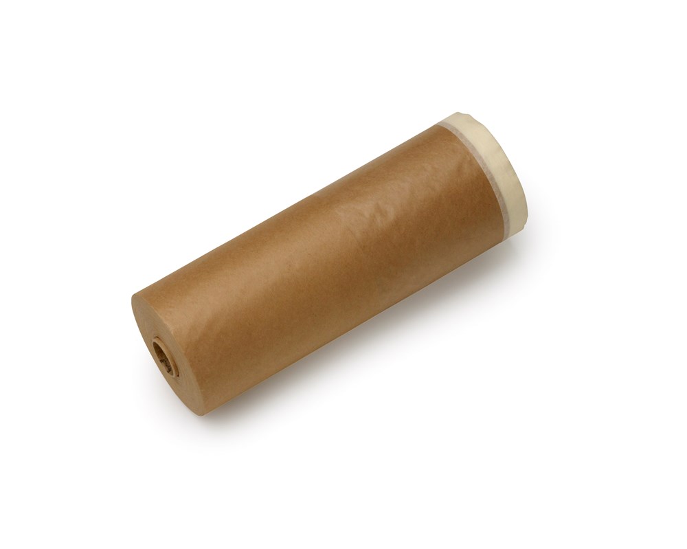 ProGold tape+maskeerpapier rol 25 meter (3)