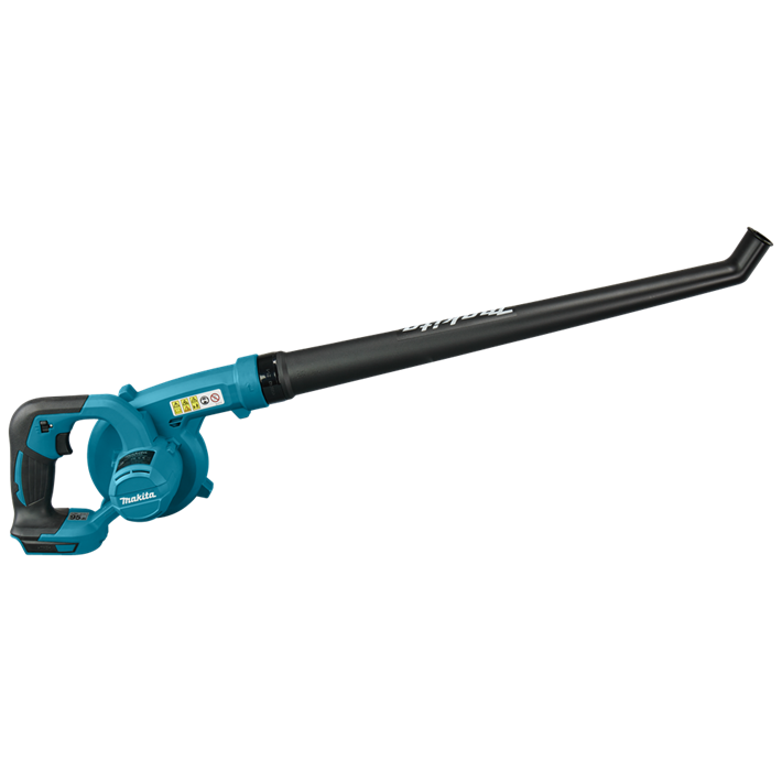 Afbeelding Makita lxt 18 v blaasmachine DUB186ZX1