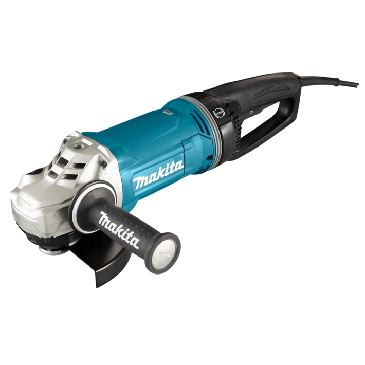 Afbeelding Makita 230 v haakse slijper 180 mm GA7071X1