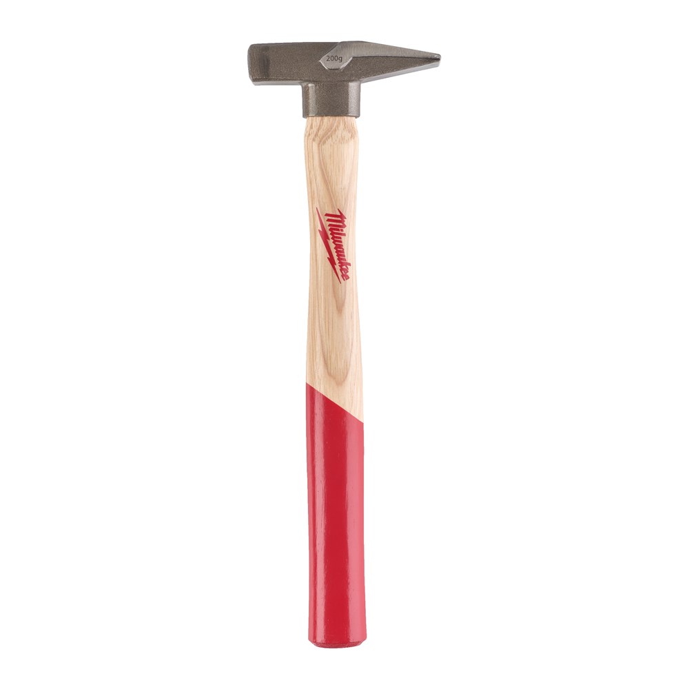 Afbeelding voor Bankhamer Hickory 200g Engineers Hammer