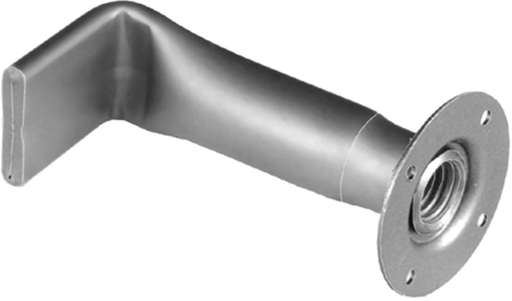 Betonschroefhulzen