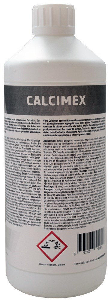 Calcimex