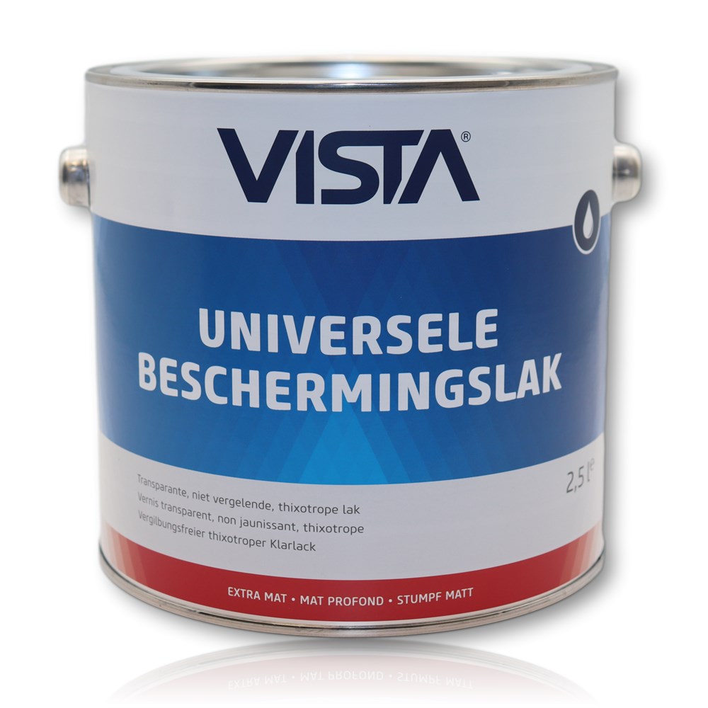 Universele Beschermingslak