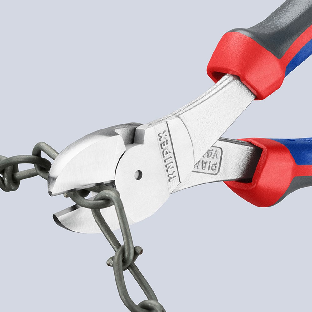 zijsnijtang kracht knipex-4 zijsnijtang kracht knipex-4