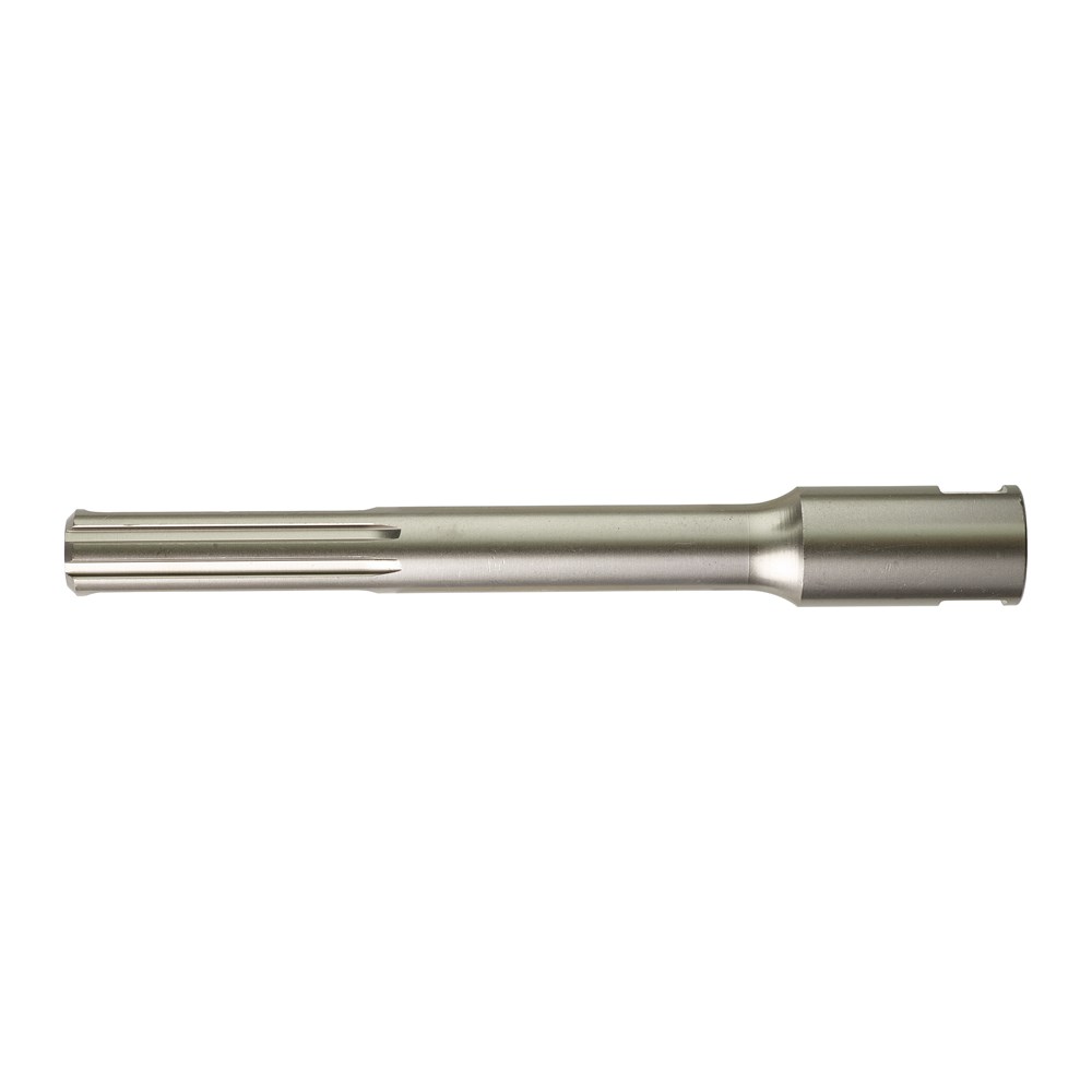 Afbeelding voor SDS-Max opnameschacht met draad SDS-Max vario extension system