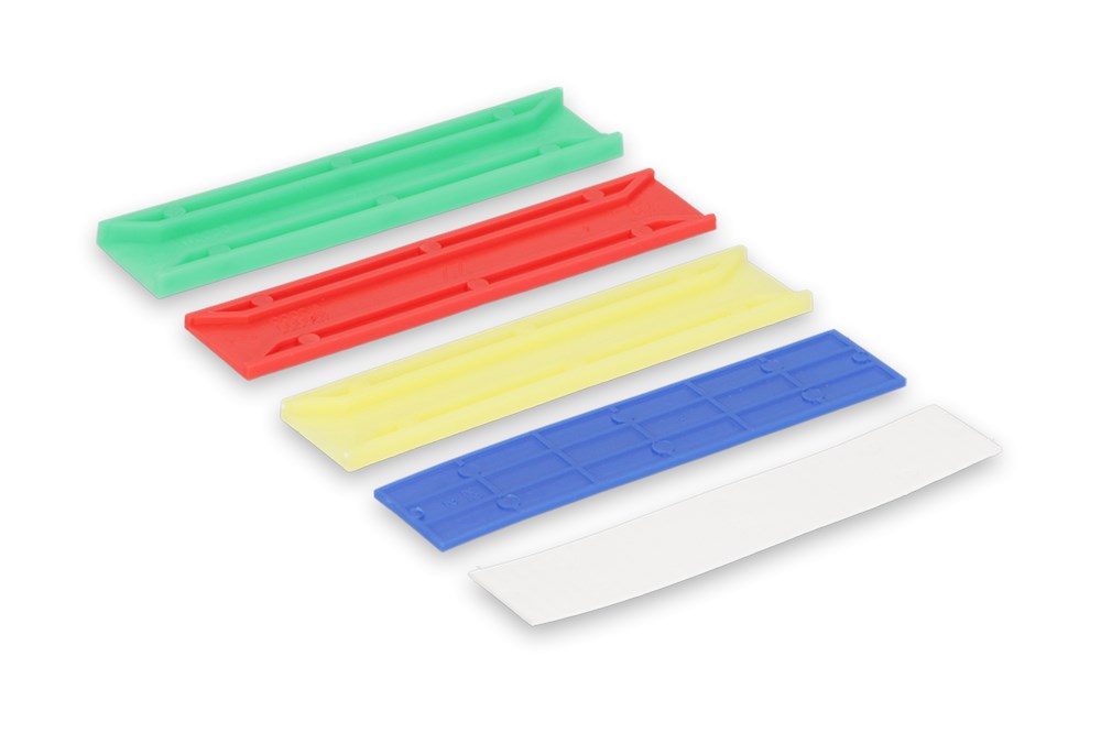 assortiment beglazingsblokjes kunststof-1 assortiment beglazingsblokjes kunststof-1