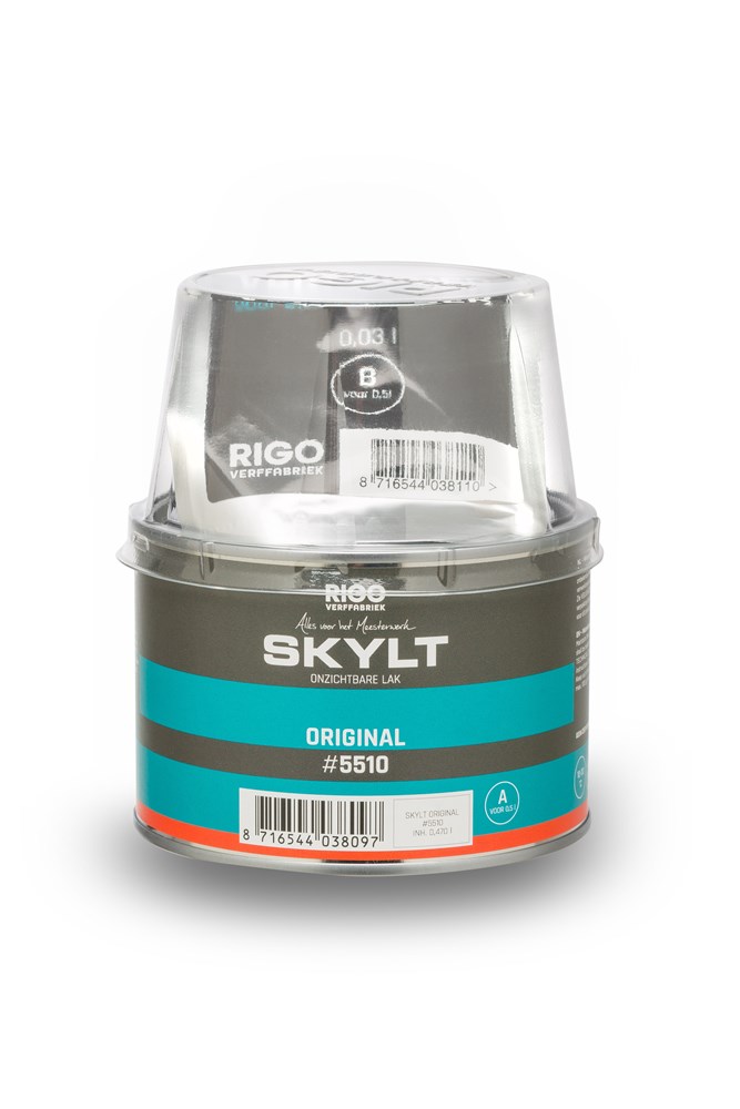 Rigo Skylt original set basis en verharder (3)